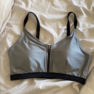 Forever 21 Bikini Top